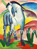 Tiergemälde