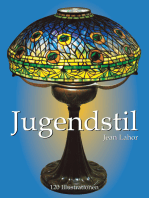 Jugendstil 120 Illustrationen