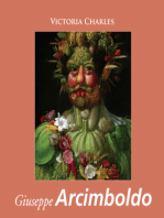 Giuseppe Arcimboldo