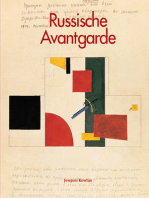 Russische Avantgarde