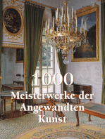 1000 Meisterwerke der Angewandten Kunst