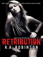 Retribution