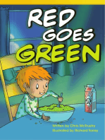 Red Goes Green