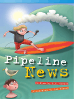 Pipeline News