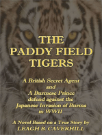 The Paddy Field Tigers