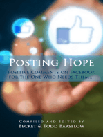 Posting Hope