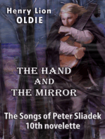 The Hand and The Mirror