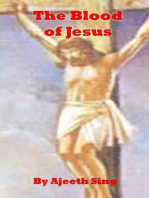 The Blood Of Jesus