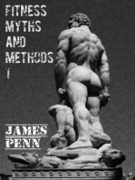 Fitness Myths and Methods Part 1