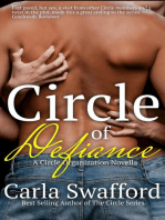 Circle of Defiance