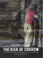 The Risk of Sorrow: Conversations with Holocaust Survivor, Helen Handler
