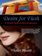 Desire for Flesh