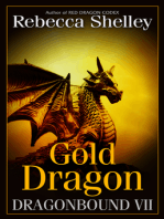 Dragonbound VII: Gold Dragon