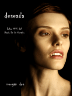 Deseada (Libro #5 Del Diario De Un Vampiro)