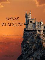 Marsz Władców (Księga 2 Kręgu Czarnoksiężnika)