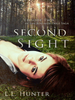 Second Sight