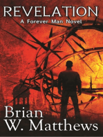 Revelation: A Forever Man Novel