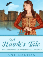 A Hawk's Tale