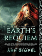 Earth's Requiem: Earth Reclaimed, #1