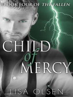 Child of Mercy: The Fallen, #4