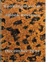 Bookangel.co.uk Book Reviews - December 2014