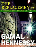 The Replacements: The Crime and Passion Series