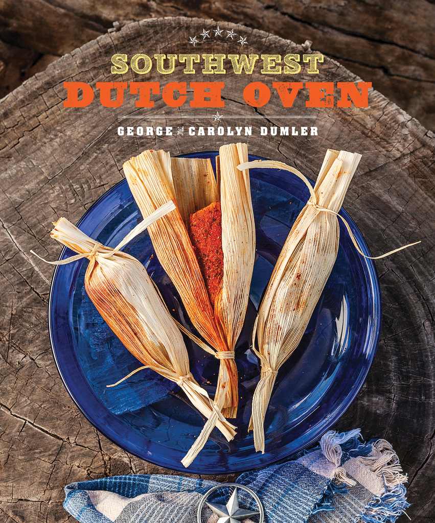 Read Southwest Dutch Oven Online by Dumler and Carolyn Dumler