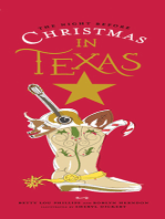 The Night Before Christmas in Texas