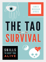 The Tao of Survival