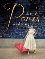 The Paris Wedding