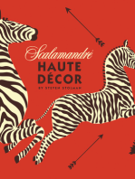 Scalamandre: Haute Decor