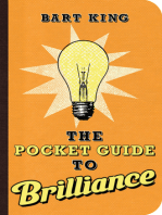 The Pocket Guide to Brilliance