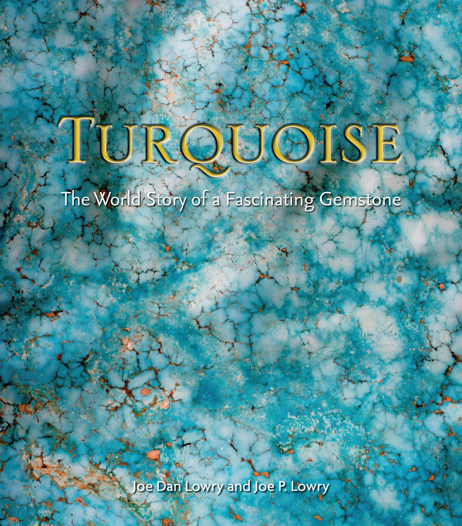 Turquoise by Joe Dan Lowry (Ebook) Read free for 30 days