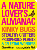 Nature Lover's Almanac, A