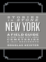 Stories in Stone New York