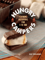 Hungry Campers