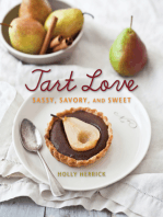 Tart Love: Sassy, Savory, and Sweet