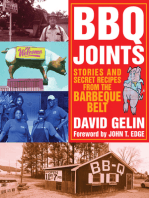 BBQ Joints