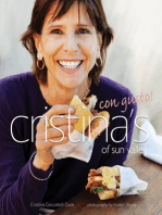 Cristina's of Sun Valley Con Gusto!