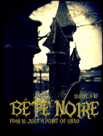 Bete Noire Issue #18