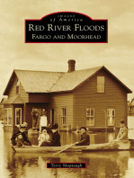 Red River Floods: Fargo and Moorhead