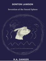 Invention of the Sound Sphere (Sonton Lawson #1)