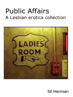 Public Affairs: A Lesbian Erotica Collection