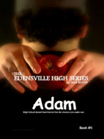 The Edensville High Series: Adam Book #1