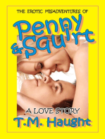 Penny & Squirt