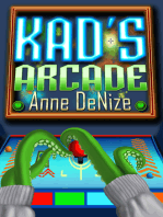 Kad's Arcade