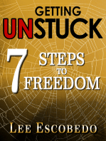 Getting Unstuck