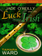 Jade O'Reilly and the Luck of the Irish (A Sweetwater Short)