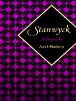 Stanwyck: A Biography