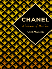Chanel by Axel Madsen (Ebook) Read free for 30 days - Main Image